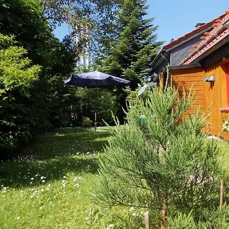 Sequoia By Interhome Ferienhaus Goslar