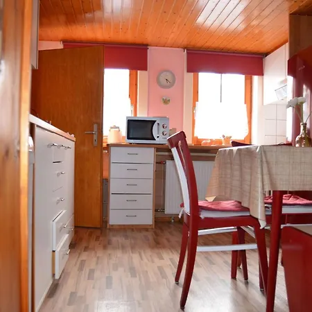 Sequoia By Interhome Goslar