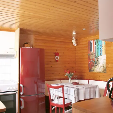 Ferienhaus Sequoia By Interhome *