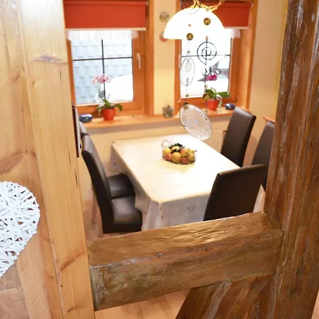 Sequoia By Interhome