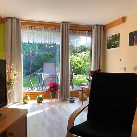 Sequoia By Interhome Hébergement de vacances