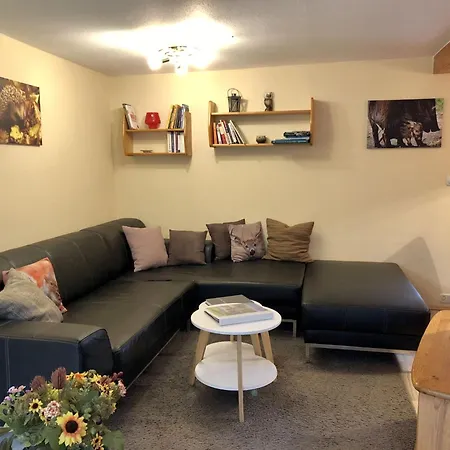 Sequoia By Interhome