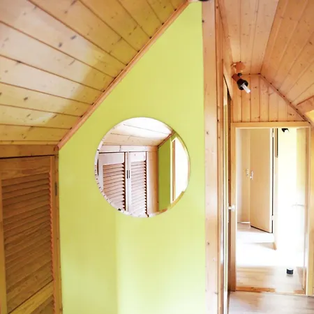 Sequoia By Interhome Hébergement de vacances