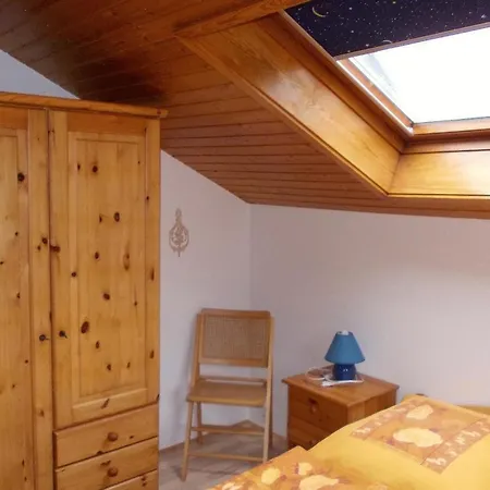 Hébergement de vacances Sequoia By Interhome *