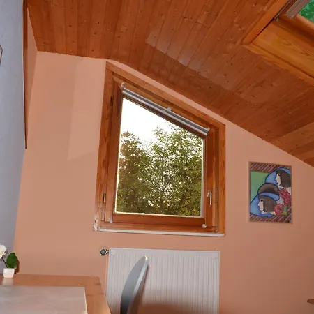 Sequoia By Interhome Hébergement de vacances