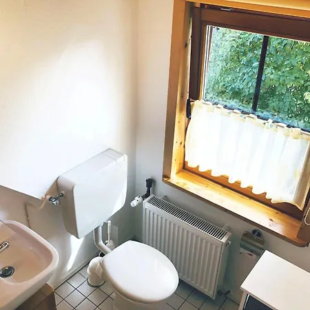Sequoia By Interhome * Goslar