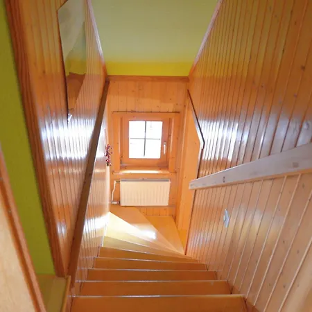 Hébergement de vacances Sequoia By Interhome