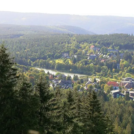 Sequoia By Interhome *