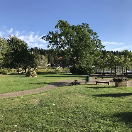 Sequoia By Interhome Holiday home Goslar