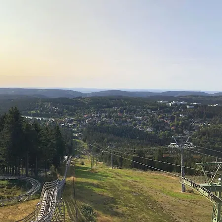 Sequoia By Interhome Holiday home Goslar