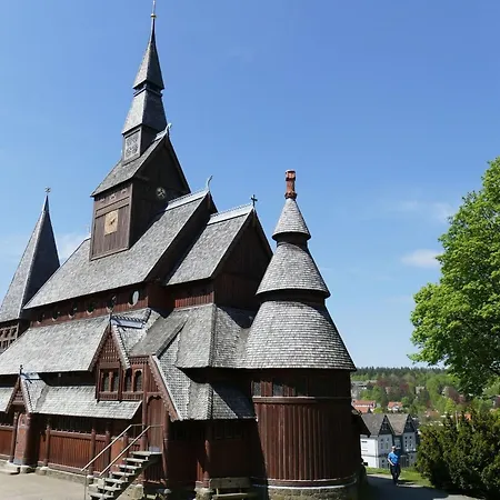 Sequoia By Interhome Holiday home *