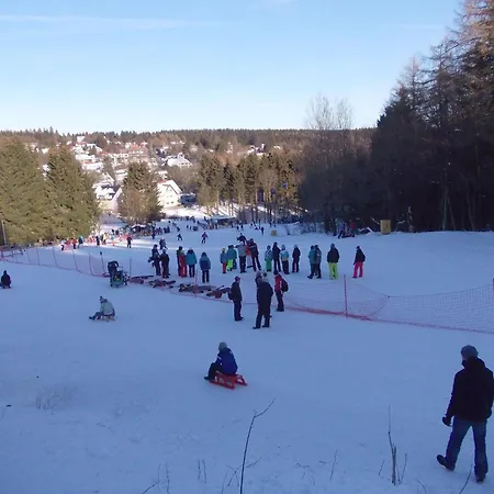 Holiday home Sequoia By Interhome