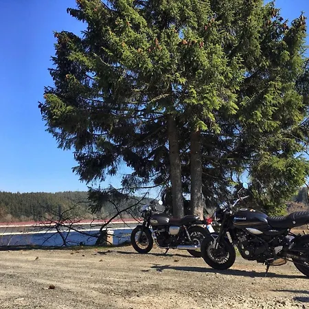 Sequoia By Interhome *