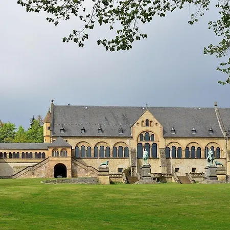 Sequoia By Interhome * Goslar