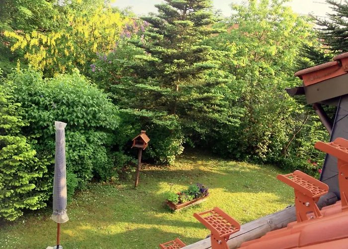 Holiday home Sequoia By Interhome Goslar