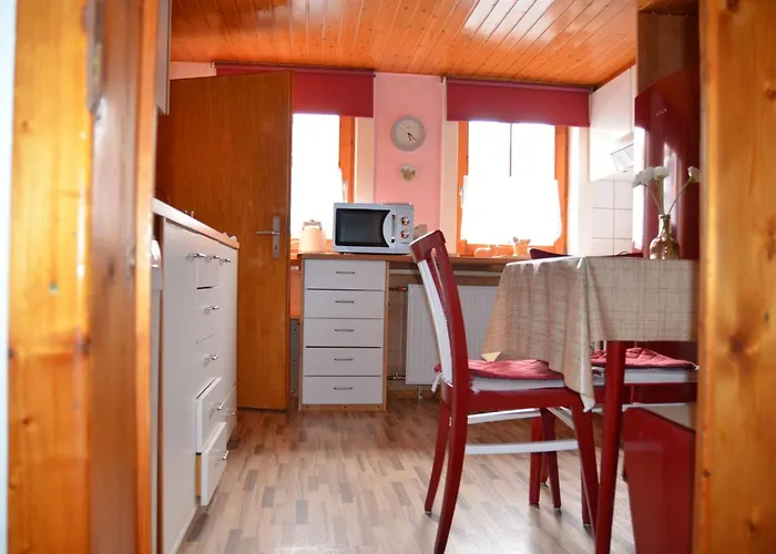 Sequoia By Interhome Goslar