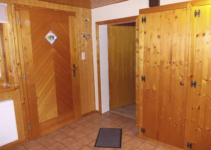 Holiday home Sequoia By Interhome