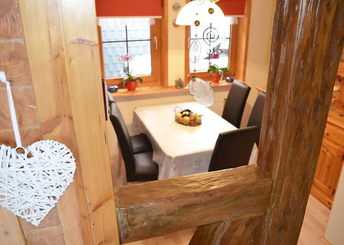 Sequoia By Interhome