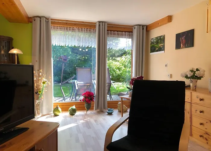 Sequoia By Interhome Holiday home