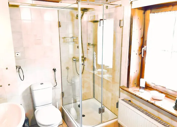 Sequoia By Interhome Holiday home Goslar