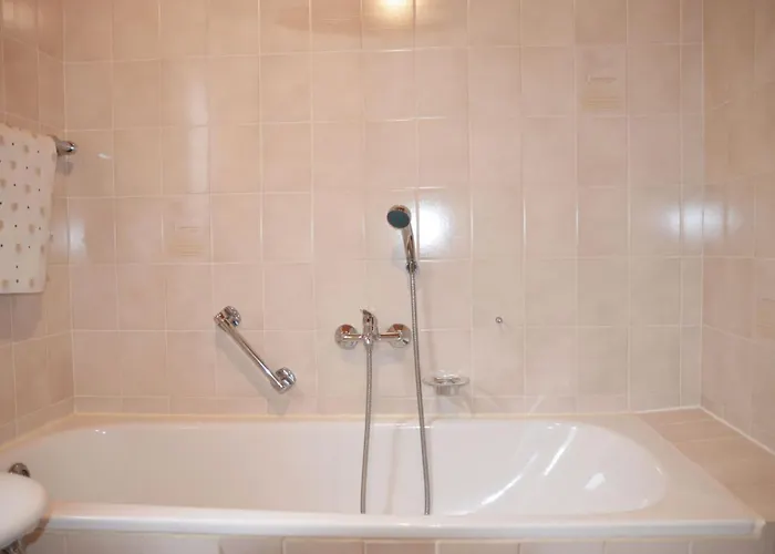 Sequoia By Interhome Holiday home