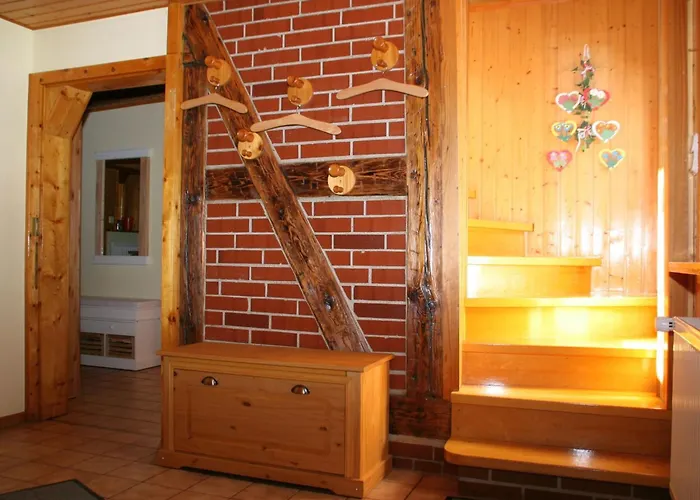 Holiday home Sequoia By Interhome