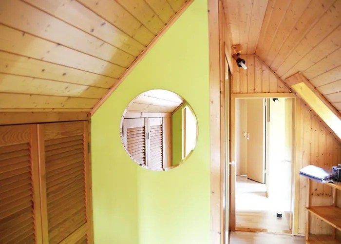 Sequoia By Interhome Holiday home