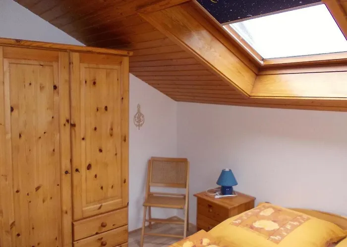 Holiday home Sequoia By Interhome *