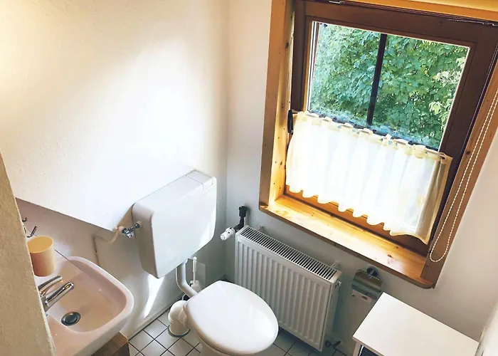 Sequoia By Interhome * Goslar