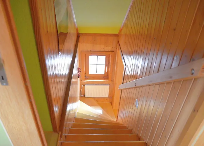 Holiday home Sequoia By Interhome