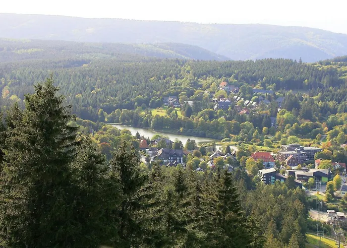 Sequoia By Interhome *