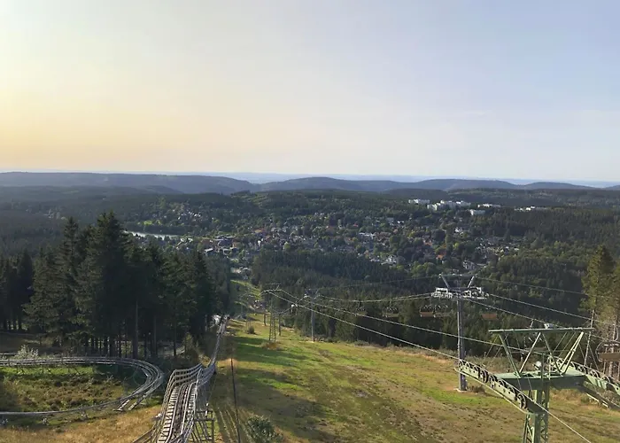 Sequoia By Interhome Holiday home Goslar