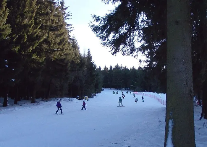 Sequoia By Interhome Holiday home *