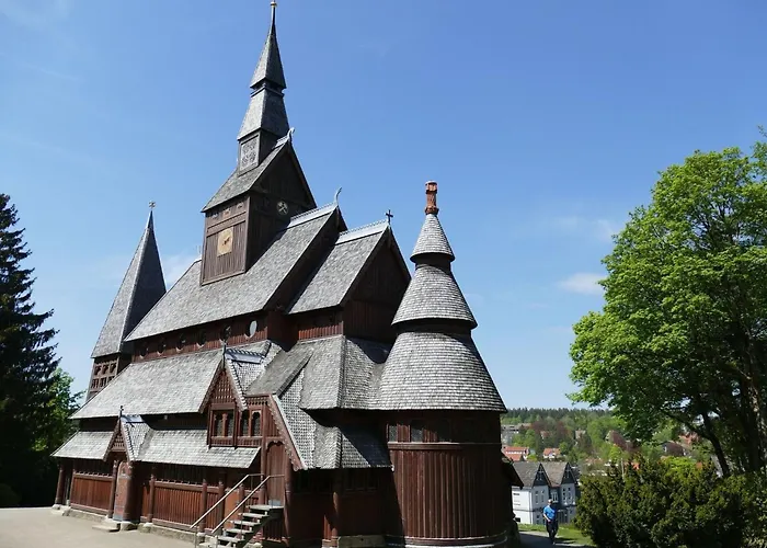 Sequoia By Interhome Holiday home *