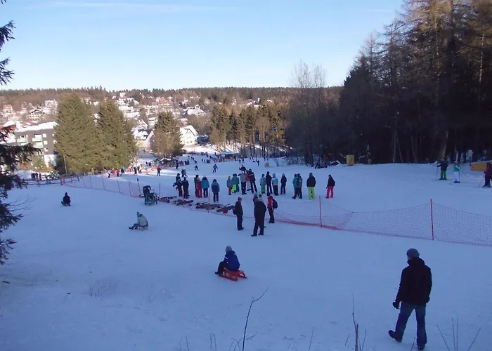 Holiday home Sequoia By Interhome