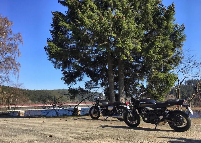 Sequoia By Interhome *